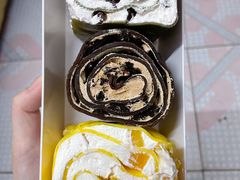 -聚利来食品(南戴河店)