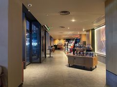 -星巴克(古象大酒店店)