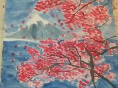 -汉翔书法丨书法·美术·硬笔·国画(望京校区)