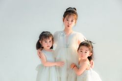 -MYBABY影像艺术空间·我的宝贝儿童摄影