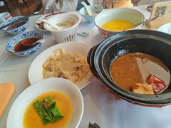 -南通滨江洲际酒店-东厨中餐厅