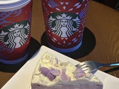 -星巴克(清远万达广场店)