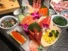 -上男·烧肉集市(五一广场店)