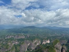 -崀山风景名胜区