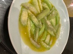 -吴越荣记苏州菜·松鼠桂鱼 100% 活鱼现做(月光码头店)