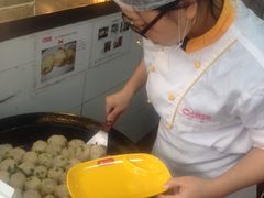 -小杨生煎(黄河路店)