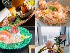 -雲上錢屋·怀石料理(上海中心店)