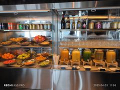 -Social 秀西餐厅-长沙瑞吉酒店(运达店)