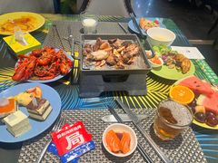 -舜和巴西烤肉餐厅(舜和国际店)