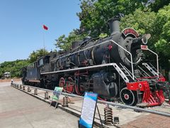 -柳州工业博物馆