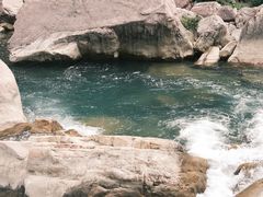 -河南宝泉旅游区