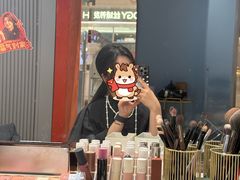 -海马体照相馆(上海月星环球港店)