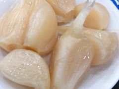 糖蒜-马洪小炒泡馍馆(钟楼回民街店)