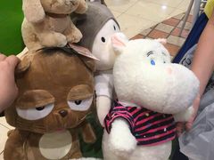 -PAWTOY爪e玩偶店(天兴罗斯福店)