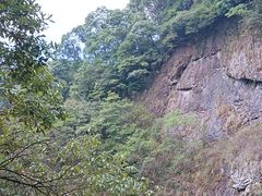 -五泄景区
