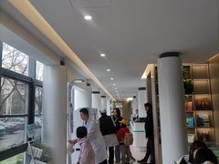 -北京地坛口腔门诊部