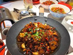 -烹湘·鲜炒湖南土菜(海珠店)