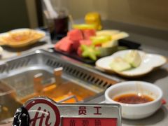 -海底捞火锅(壹悦城店)