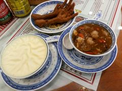 双皮奶-捷信牛奶甜品世家(学府店)