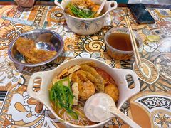 -文昌桥螺蛳粉(魏公村店)