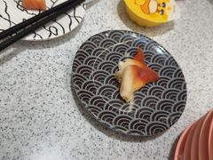 -争鲜回转寿司(大连和平广场凯德PLUS店)