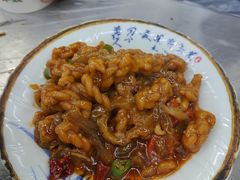 -小民大排档(光谷店)