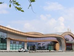 -河池金城江机场