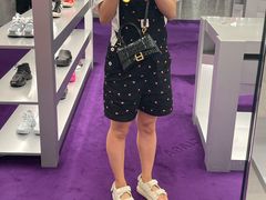 -BALENCIAGA(德基广场店)
