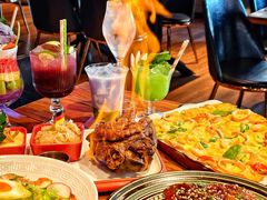 -1886德国汽车餐厅(外滩中央店)