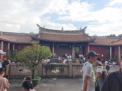 -揭阳学宫(榕城区)