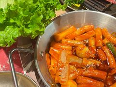 -西塔老太太泥炉烤肉(江北印象汇店)