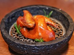 -映水芙蓉(长宁来福士店)