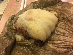 -添好运点心专门店(中环IFC店)