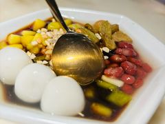 -锦府盐帮·李宅(领展购物广场中关村店)