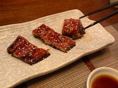 -山葵家·创意料理(EFC欧美广场店)