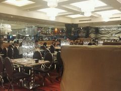 大堂-芭菲盛宴·环球美食(解放碑英利国际店)