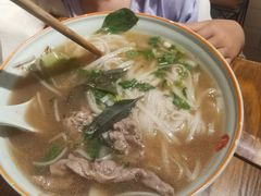 生滚牛肉河粉-越南牛肉河粉餐厅(书院巷店)