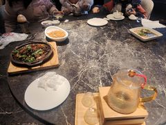 -悦百味·品质川菜(橄榄郡店)
