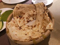 -Pita's&Tika's中东和印度风味餐厅(龙湖天街店)