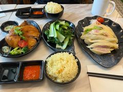 -鸡坤茶室(三里屯店)
