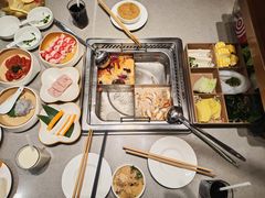 -海底捞火锅(赛格国际购物中心店)