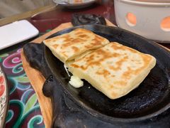 -格日勒阿妈蒙古厨房(大召店)
