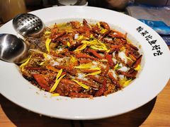 -太二酸菜鱼(汕头苏宁广场店)