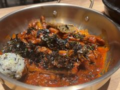 -INSA Korean Bistro饮鲨韩食酒馆