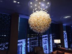 -广州柏悦酒店·悦吧·顶楼露天酒吧