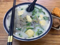-鸭小妹鸭血粉丝(老门东店)