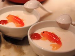 奶酪果子冰-京华烟云·北京烤鸭(领展购物广场·中关村店)