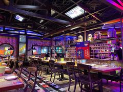 -蘭奢雅集·江浙菜(青山江滩店)