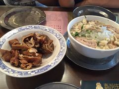 -春发生饭店·非遗(南院门店)