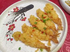 -小蓝鲸湖北菜(八一路店)